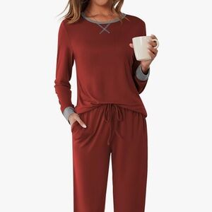 Women's Pajama Set